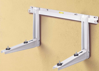 Support mural pour PAC